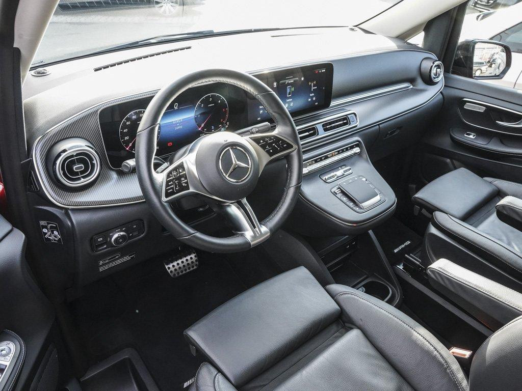 Mercedes-Benz Marco Polo