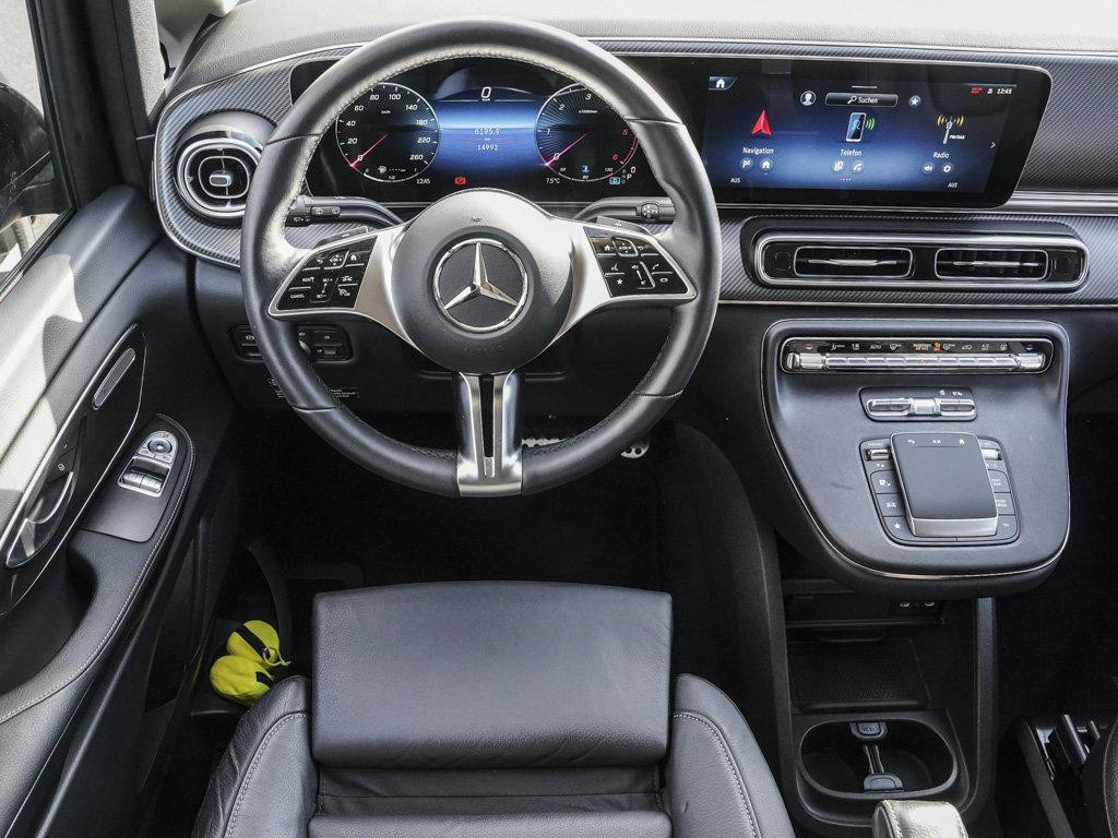 Mercedes-Benz Marco Polo