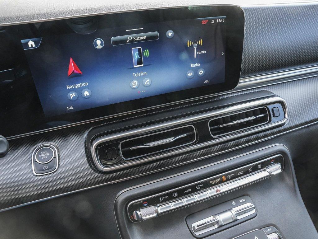 Mercedes-Benz Marco Polo