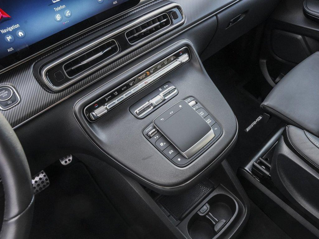 Mercedes-Benz Marco Polo