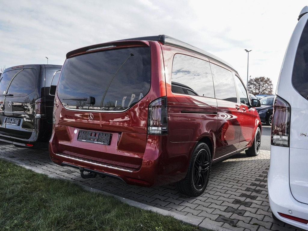 Mercedes-Benz Marco Polo