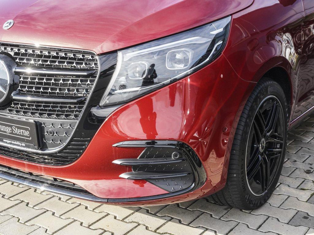 Mercedes-Benz Marco Polo