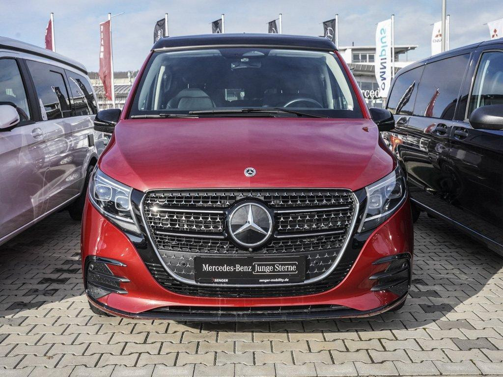 Mercedes-Benz Marco Polo