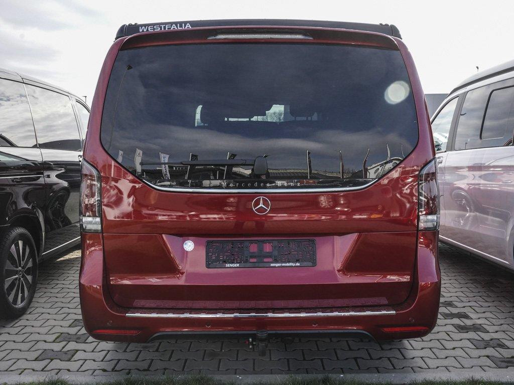 Mercedes-Benz Marco Polo