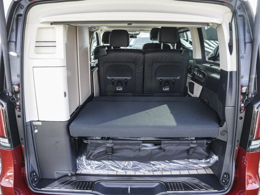 Mercedes-Benz Marco Polo