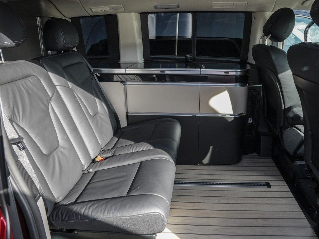 Mercedes-Benz Marco Polo