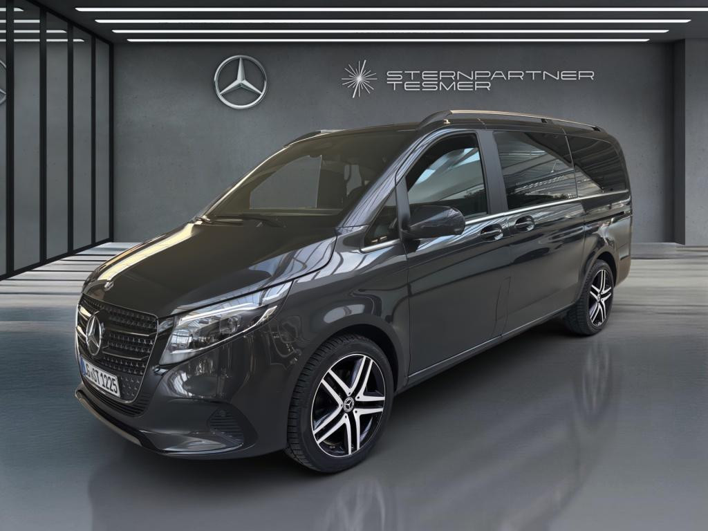 Mercedes-Benz V-Klasse 2025 Diesel