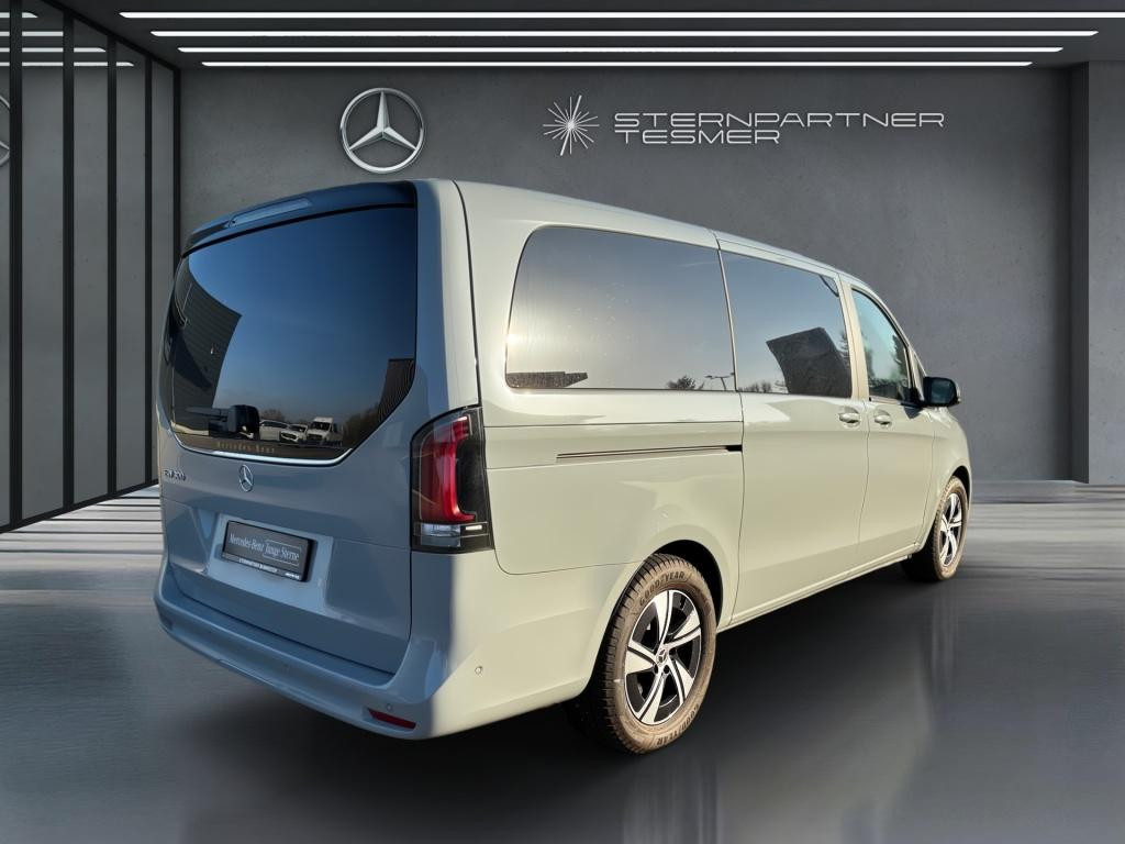 Mercedes-Benz EQV