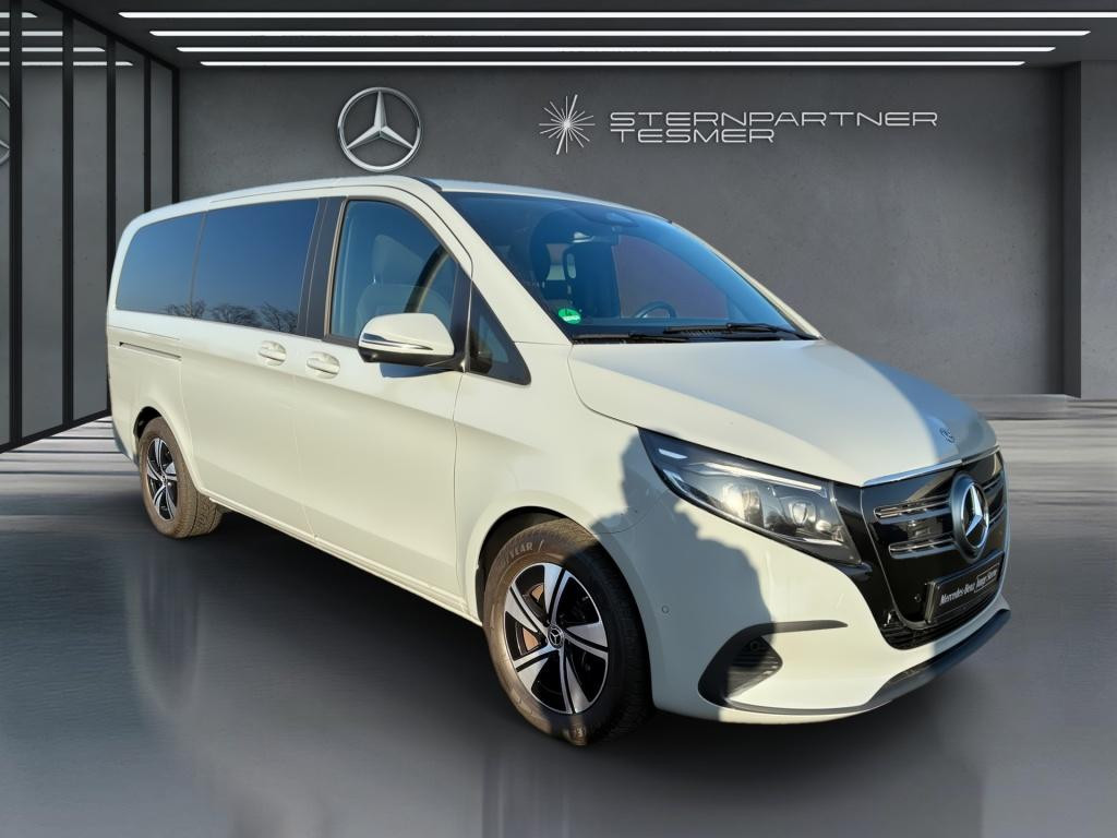 Mercedes-Benz EQV