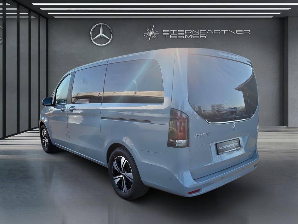 Mercedes-Benz EQV