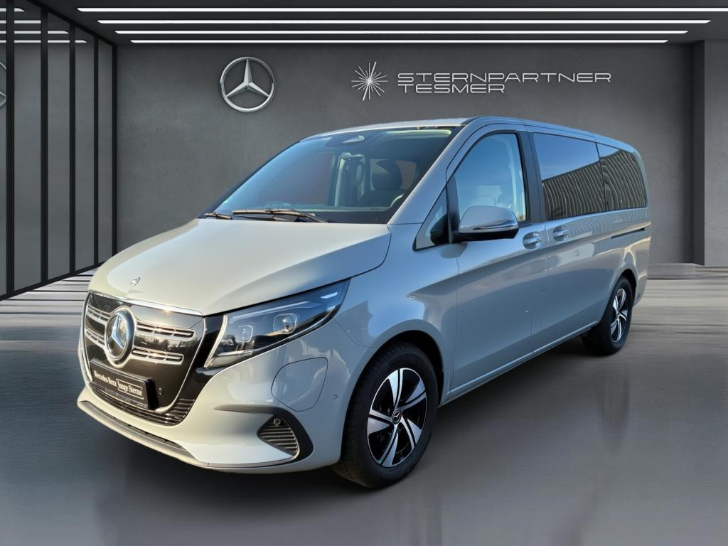Mercedes-Benz EQV