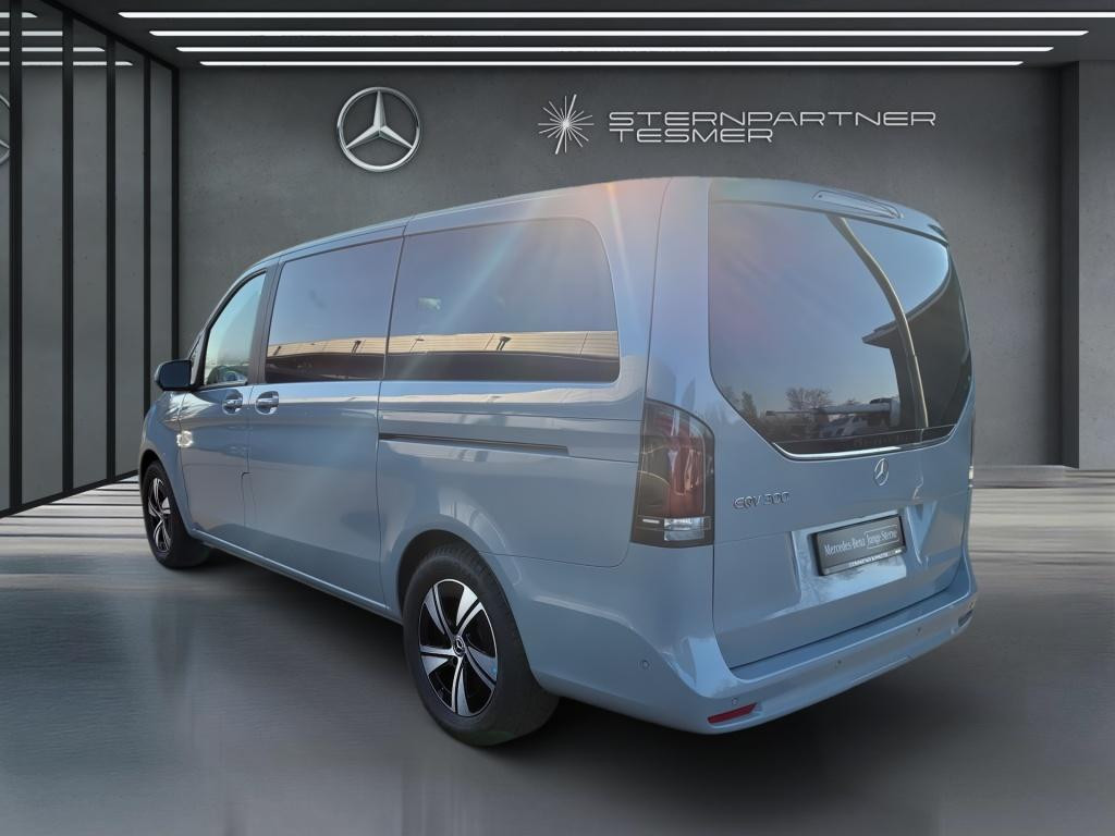 Mercedes-Benz EQV