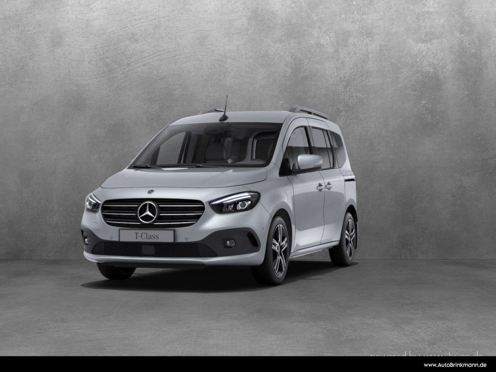 Mercedes-Benz T 180