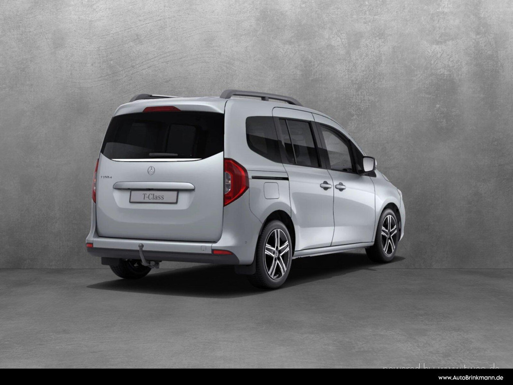 Mercedes-Benz T 180
