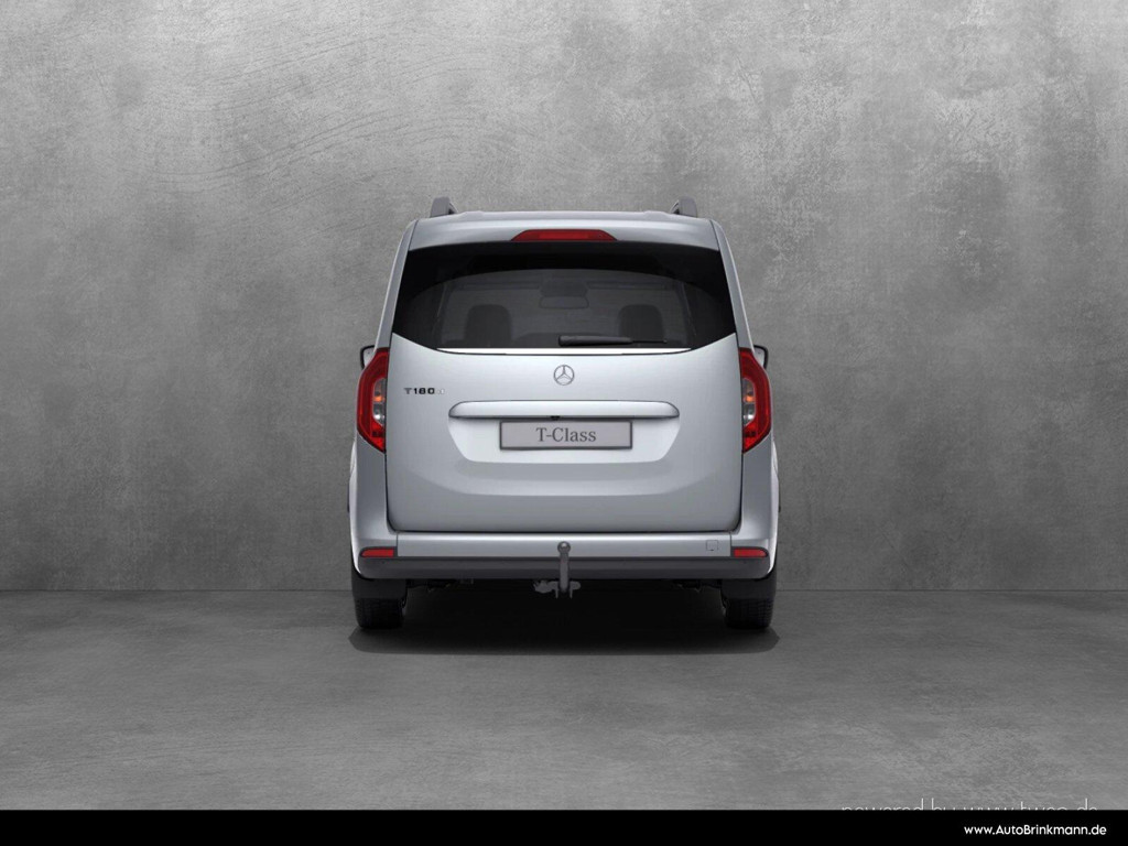 Mercedes-Benz T 180