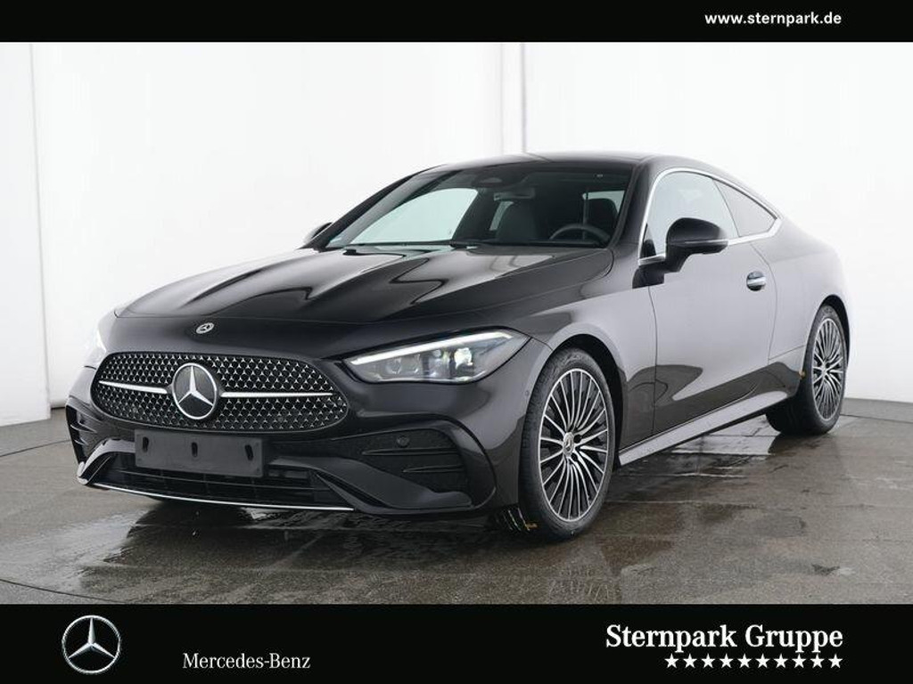 Mercedes-Benz CL 2025 Benzine