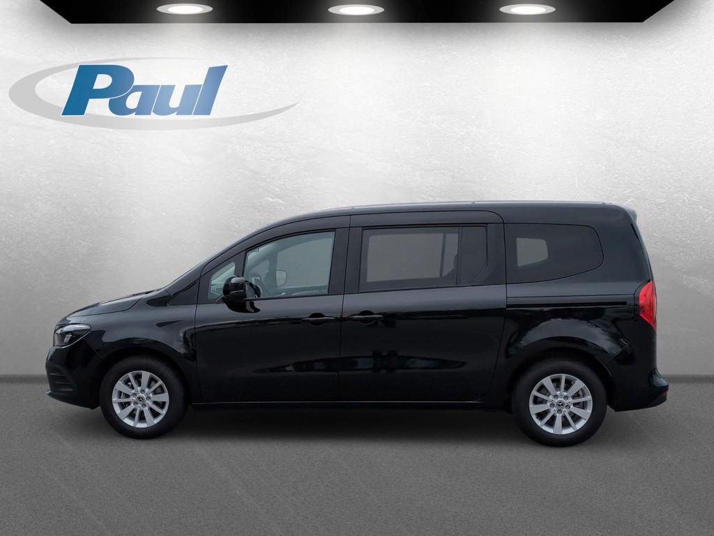 Mercedes-Benz T-Klasse