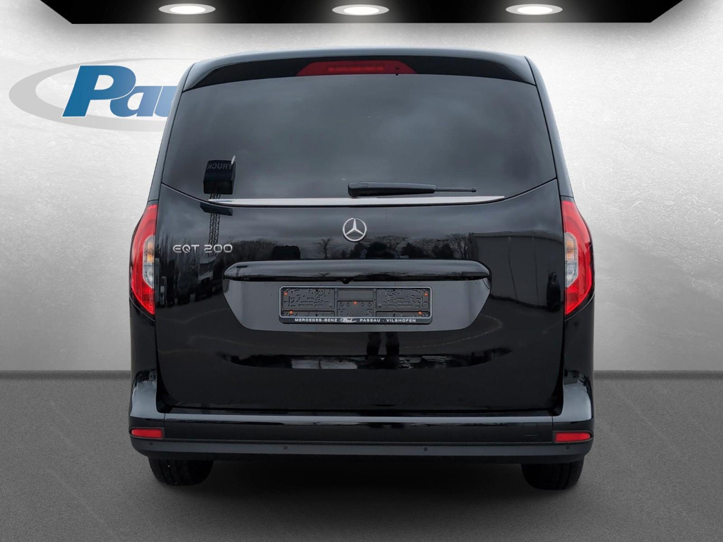 Mercedes-Benz T-Klasse