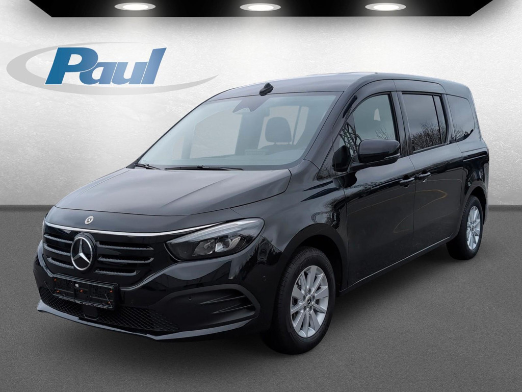 Mercedes-Benz T-Klasse