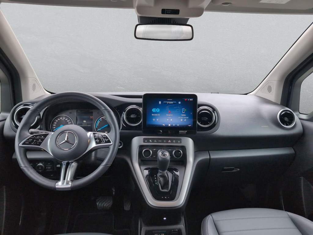 Mercedes-Benz T-Klasse