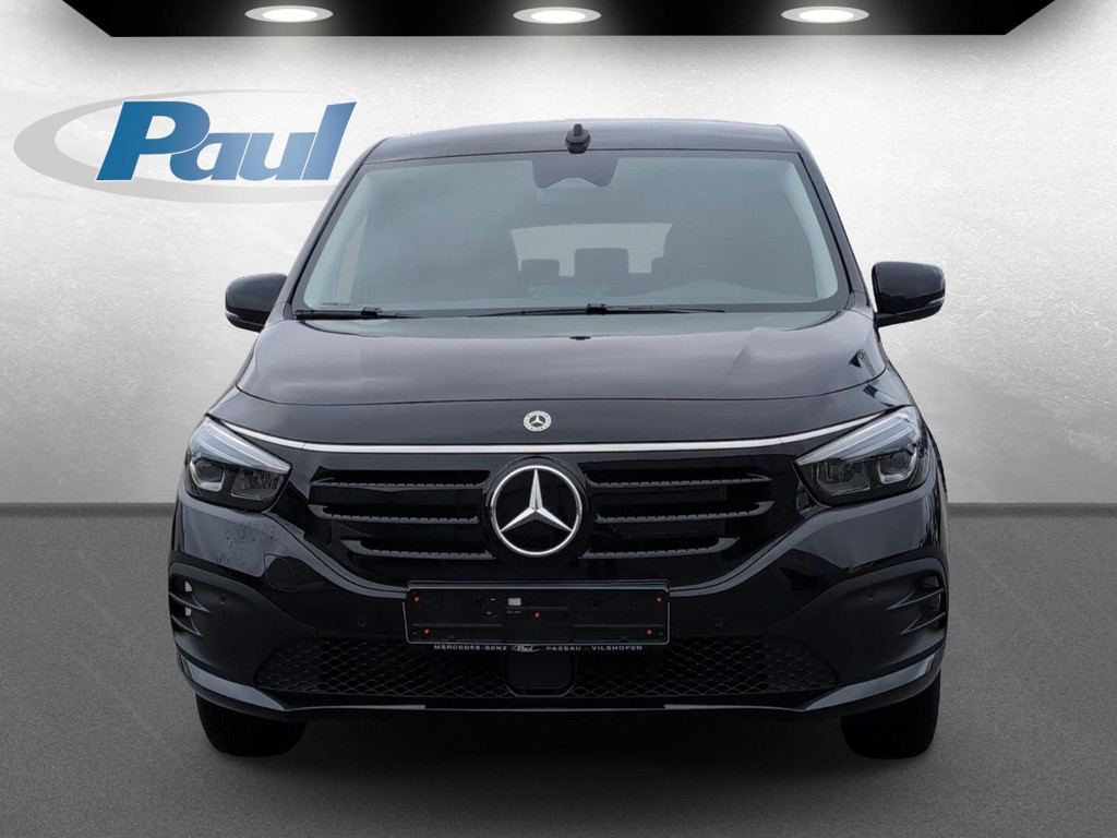 Mercedes-Benz T-Klasse