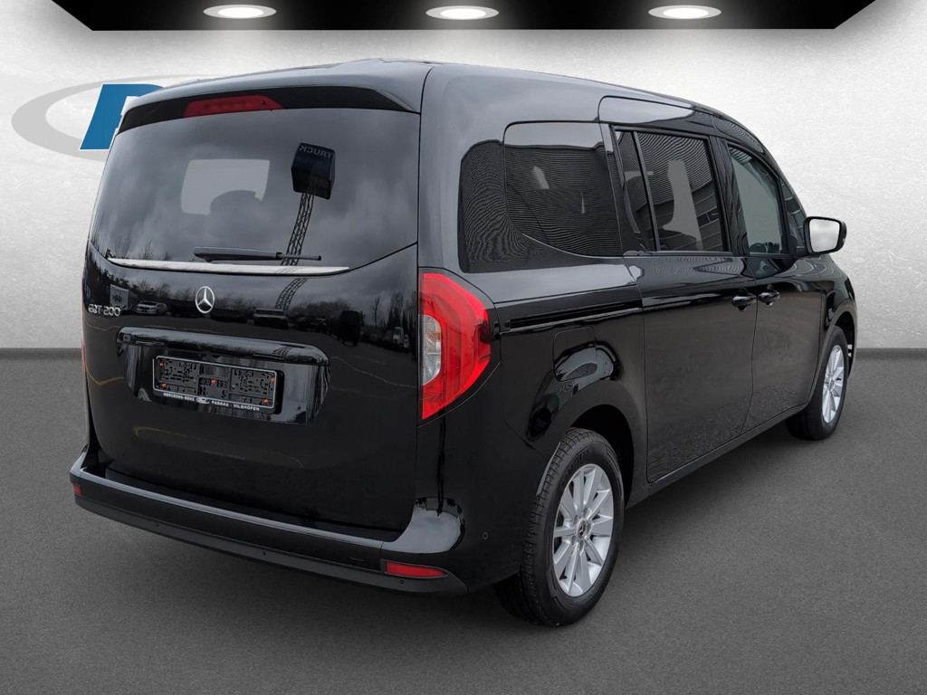 Mercedes-Benz T-Klasse