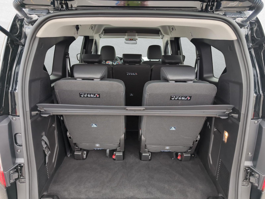 Mercedes-Benz T-Klasse