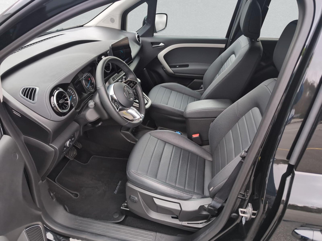 Mercedes-Benz T-Klasse