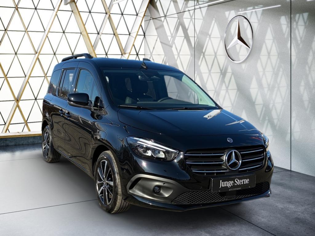 Mercedes-Benz T 180