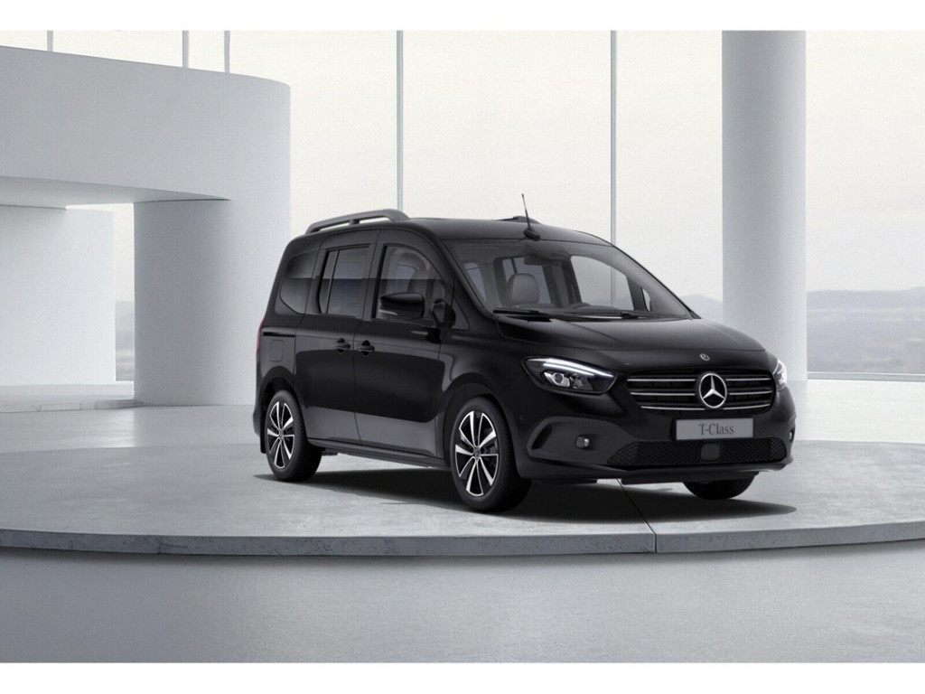 Mercedes-Benz T 180