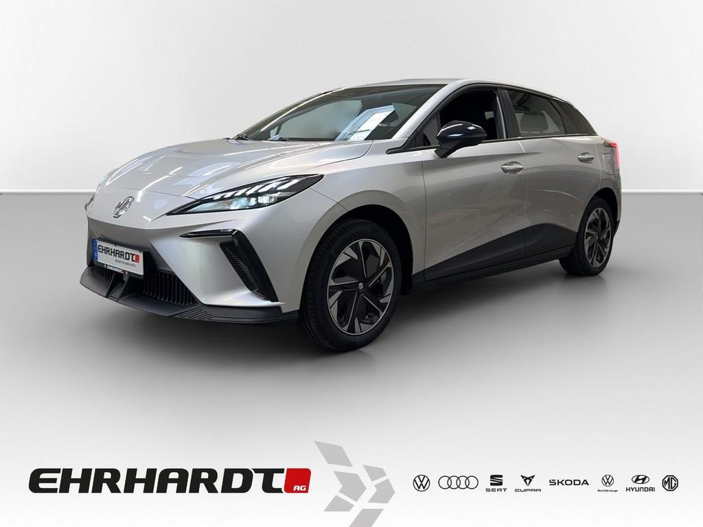 MG MG4 2024 Elektrisch