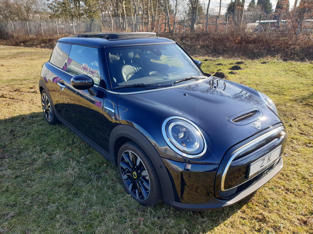 Mini Mini Electric 2023 Elektrisch