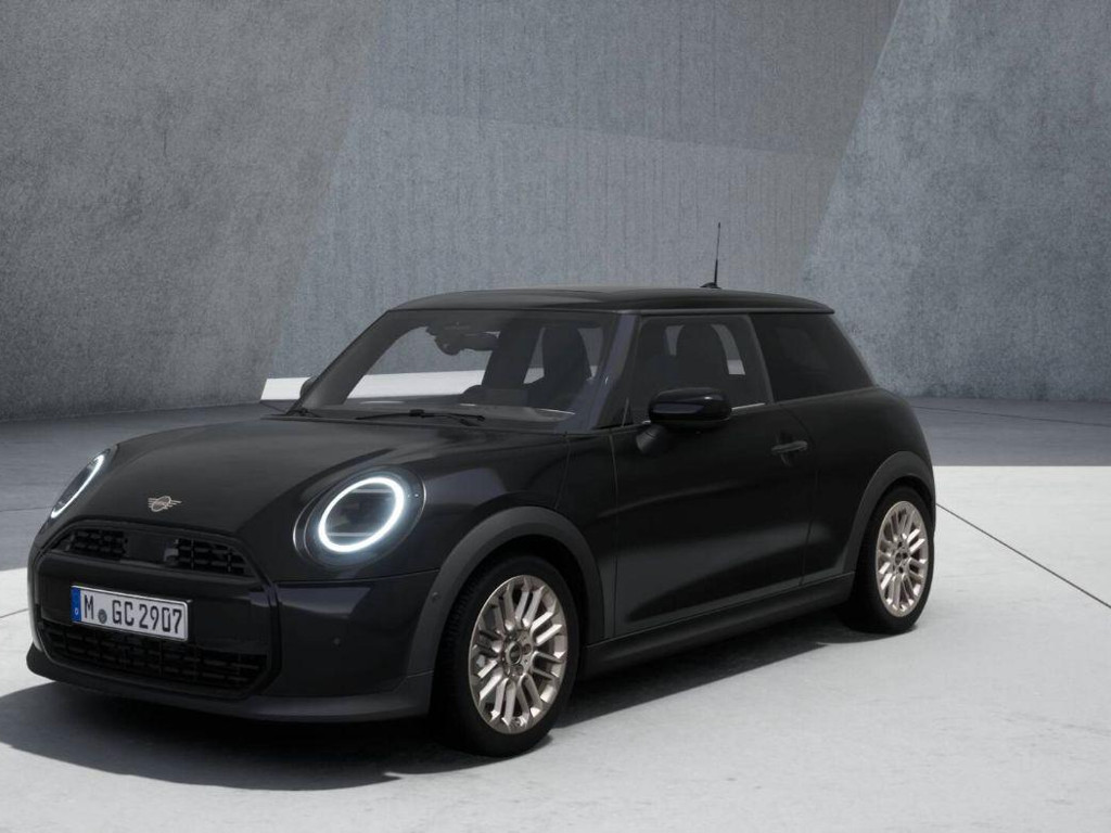 Mini Cooper 2024 Benzine