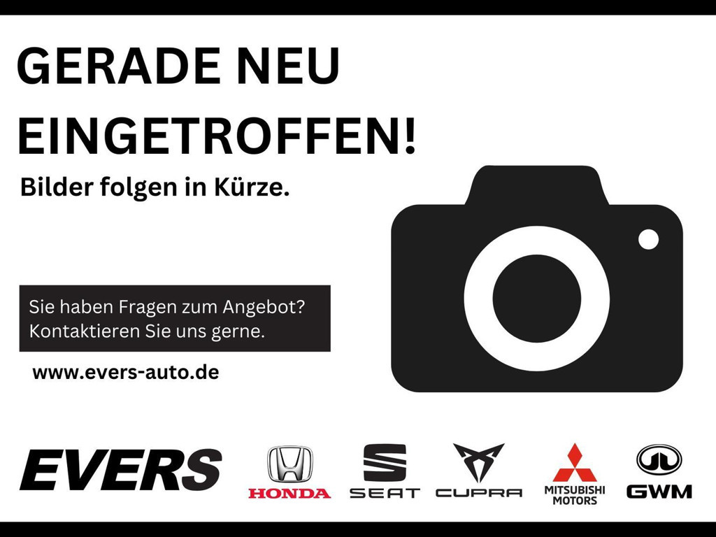 Mitsubishi ASX 2025 Hybride Benzine