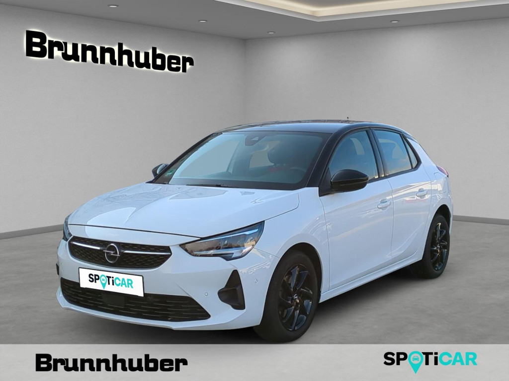 Opel Corsa 2023 Benzine