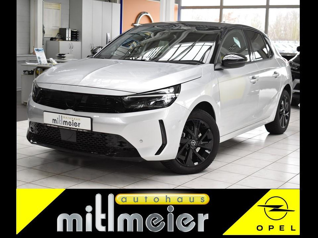 Opel Corsa 2025 Benzine