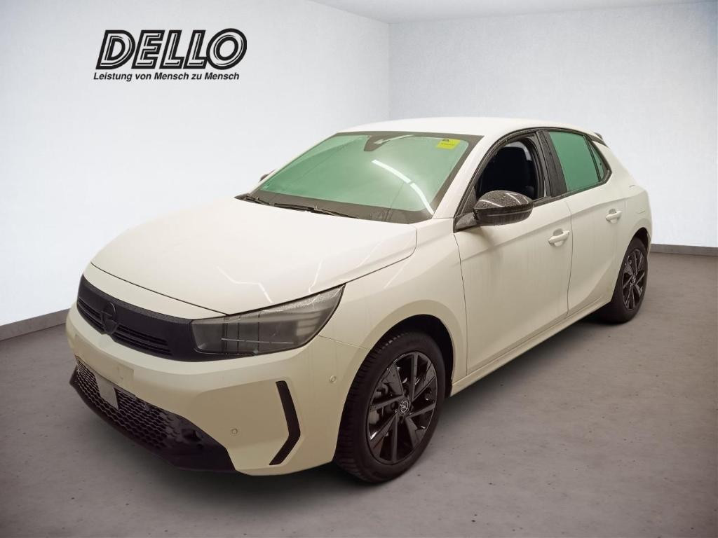 Opel Corsa 2024 Benzine