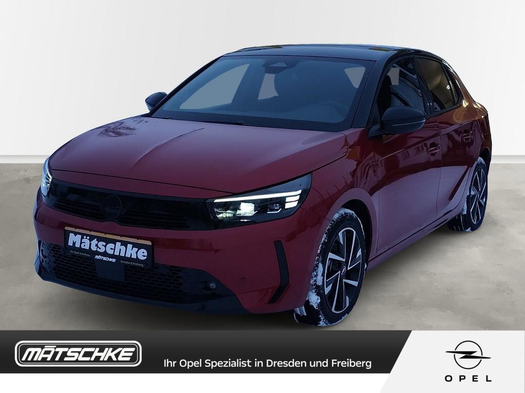 Opel Corsa 2026 Benzine