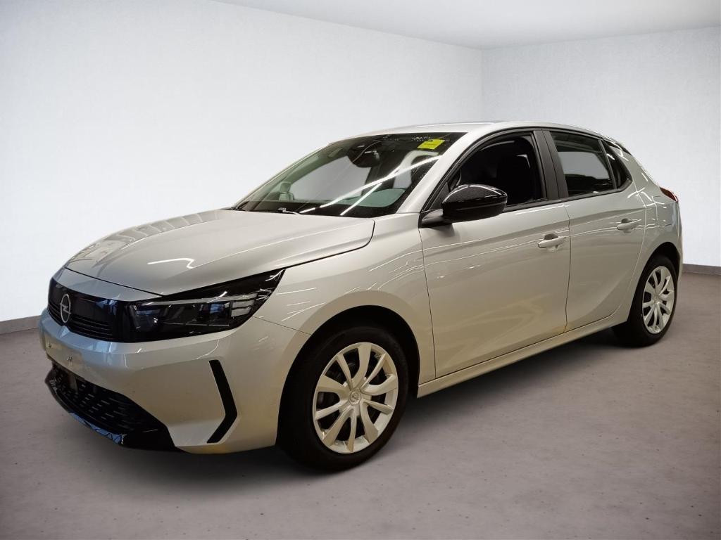 Opel Corsa 2024 Benzine