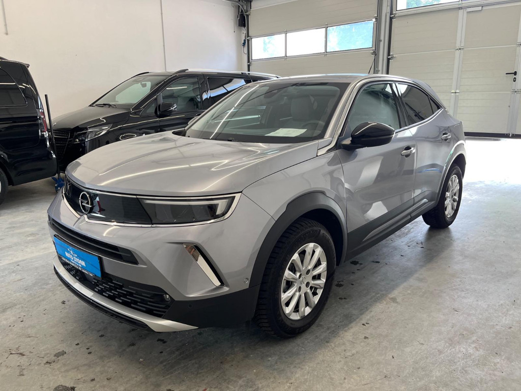 Opel Mokka 2023 Diesel