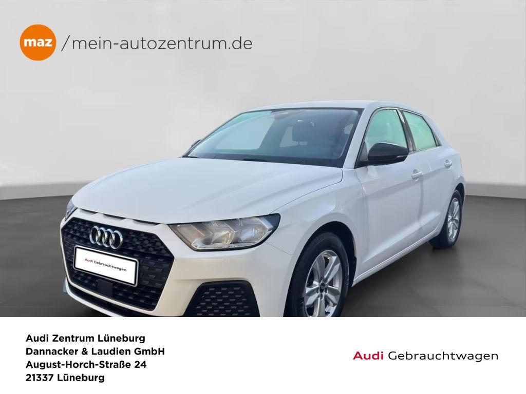 Audi A1 2022 Benzine