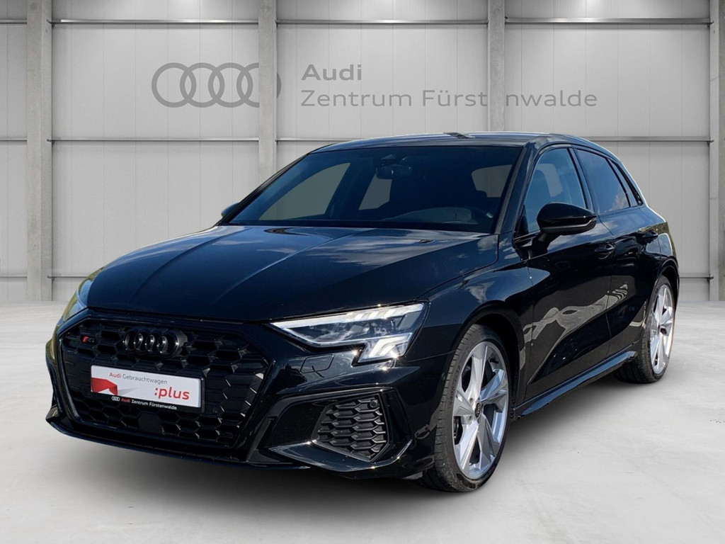 Audi S3 2024 Benzine