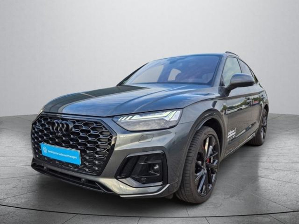 Audi Q5 2024 Benzine