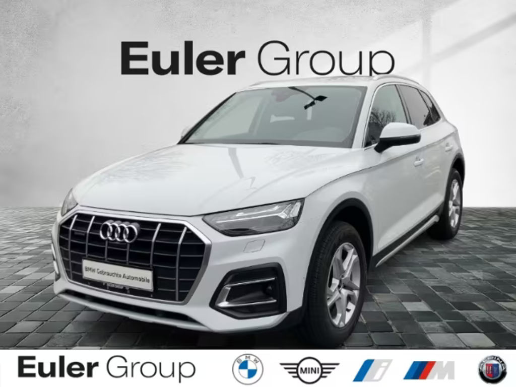 Audi Q5 2024 Diesel