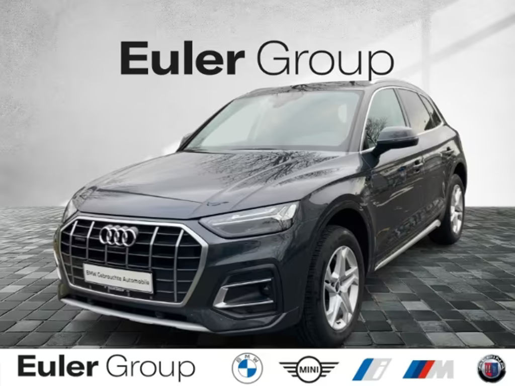 Audi Q5 2024 Diesel