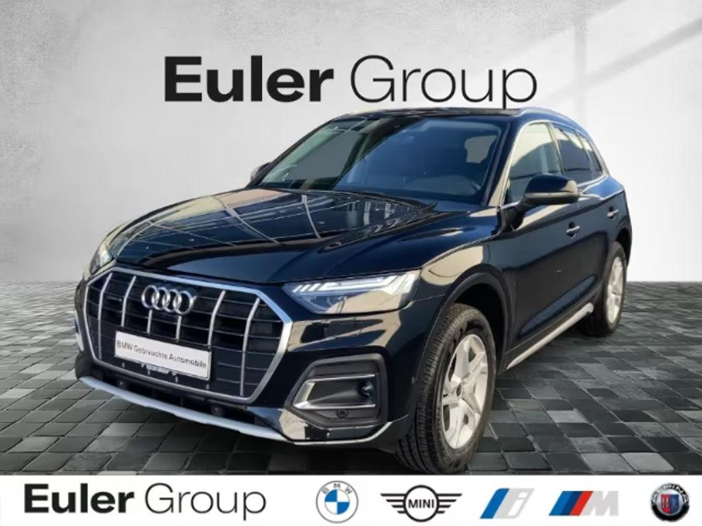 Audi Q5 2024 Diesel
