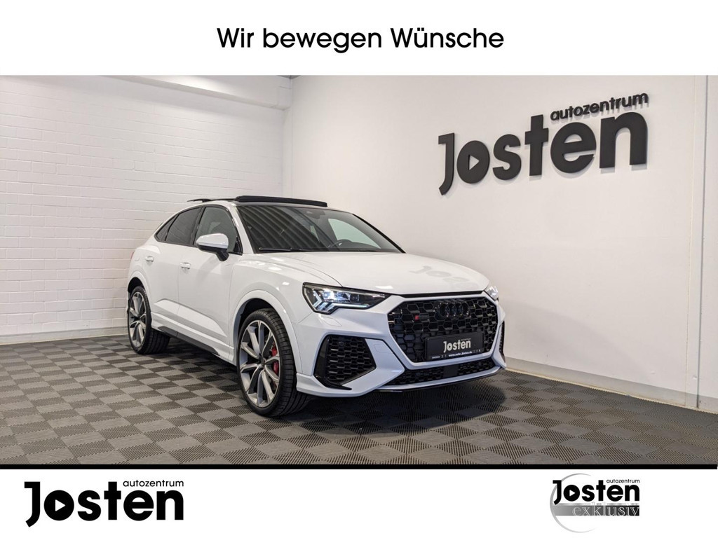 Audi RS Q3 2023 Benzine