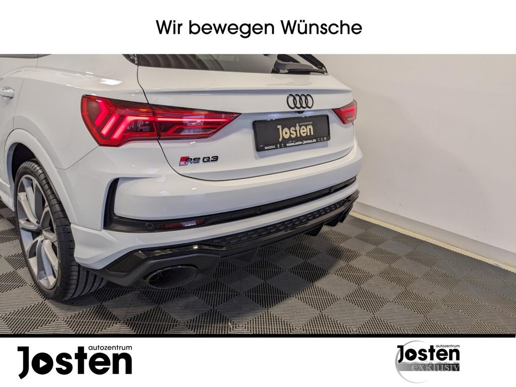 Audi RS Q3