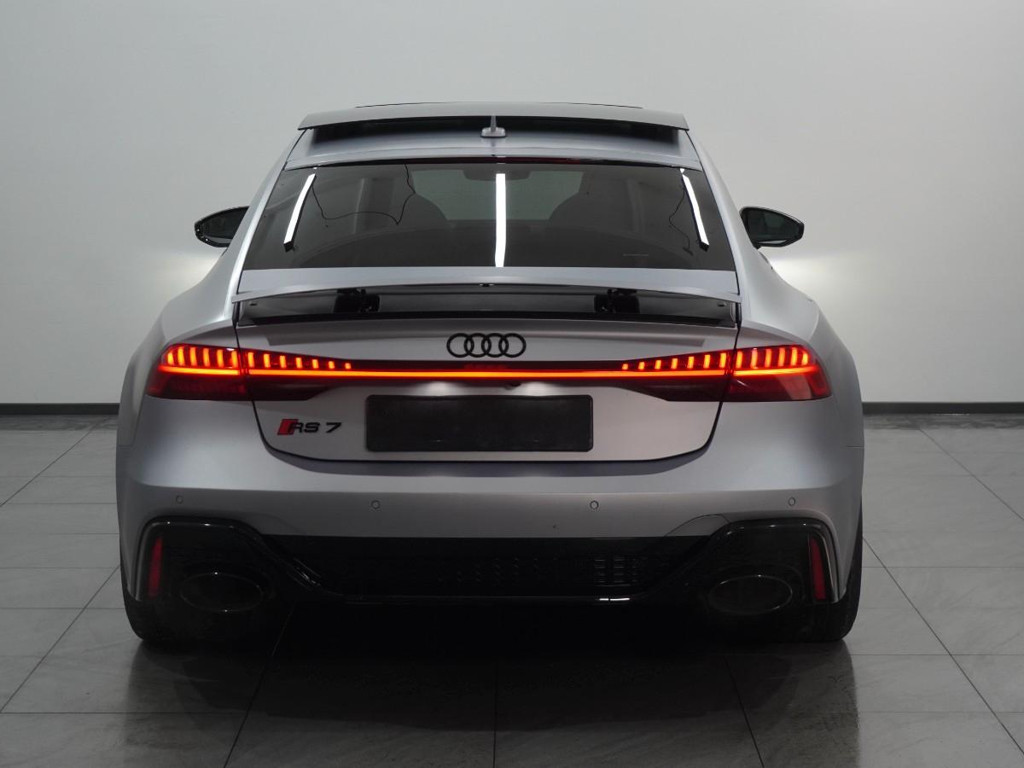 Audi RS7