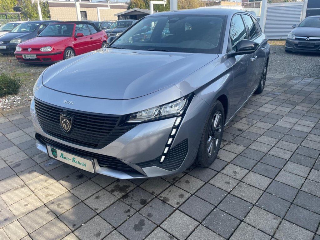 Peugeot 308 2022 Diesel